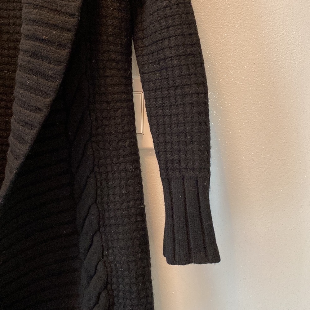 Banana Republic | S | Merino Wool Cardigan - Picture 4 of 8